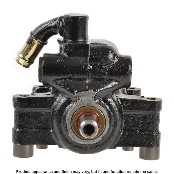 A1 Cardone New Power Steering Pump, 96-312 96-312 - main